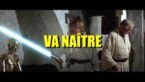 Star Wars Episode IV - Un Nouvel Espoir