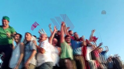 Turqi, pas dështimit të grusht-shtetit normalizohet gjendja