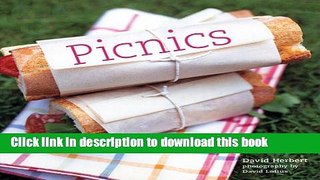 Read Picnics  Ebook Free