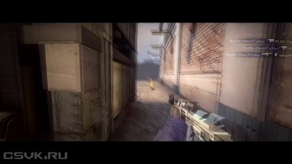 Incomplete II - FragMovie #CSGO