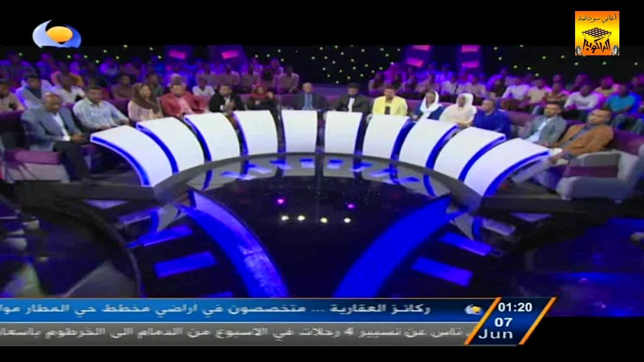 مجموعة أغاني وأغاني «رمضان كريم» أغاني وأغاني 2016