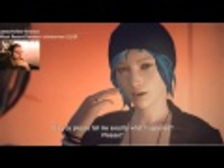 Omega Streams | Life is Strange Episode 5 | Part 4