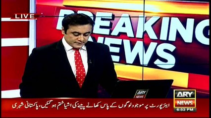 Rangers snap checking at Larkana