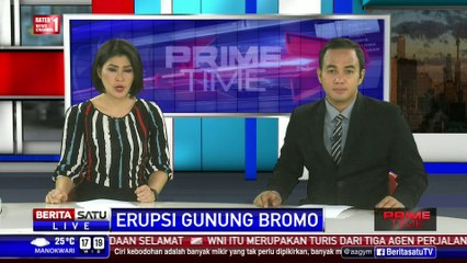 Bandara Abdurrahman Saleh Ditutup Hingga Minggu Besok