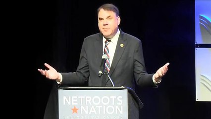 Alan Grayson Keynote NN16_002