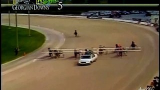 August 27, 2011, Race 05, Xtreme Horsepower, Georgian Downs