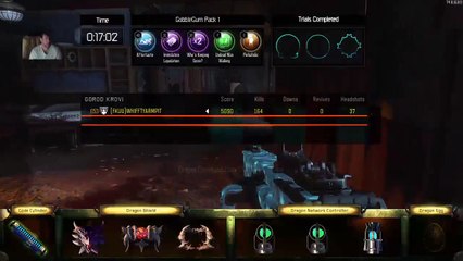 SOLO - GOROD KROVI - Easter Egg (230)
