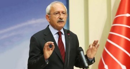Kılıçdaroğlu Darbe Girişimi İle İlgili Açıklama Yaptı
