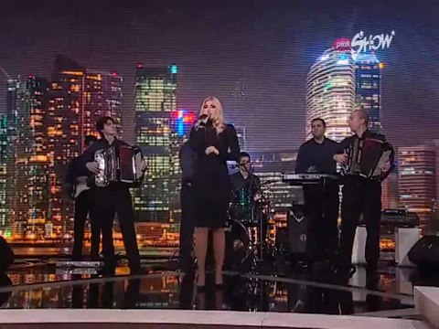 Jovana Tipsin - Moj dilbere LIVE 2016 (A sto ne bi moglo)