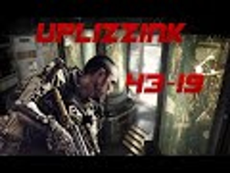 Uplink 43-19 My New Role