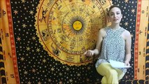 Astroloji 22-28 Haziran Haftası Terazi, Akrep, Yayları Neler Bekliyor ?