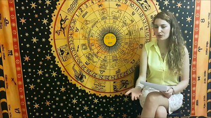 Astroloji 15-21 Haziran Haftası Koç, Boğa, İkizleri Nasıl Etkiliyor ?