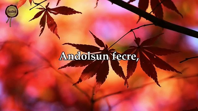 fussilet Kuran Merkezi Tanıtım Videosu