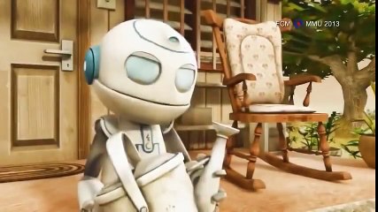 Bạn sẽ cảm động khi xem video này!!!