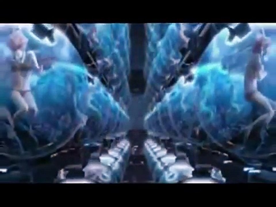 Resident Evil 3 : Extinction