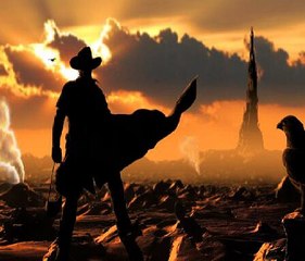 The Dark Tower Stephen King