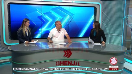 Ali Pajaziti: Ju tregoj unë se kush është terroristi Fetullah Gyleni