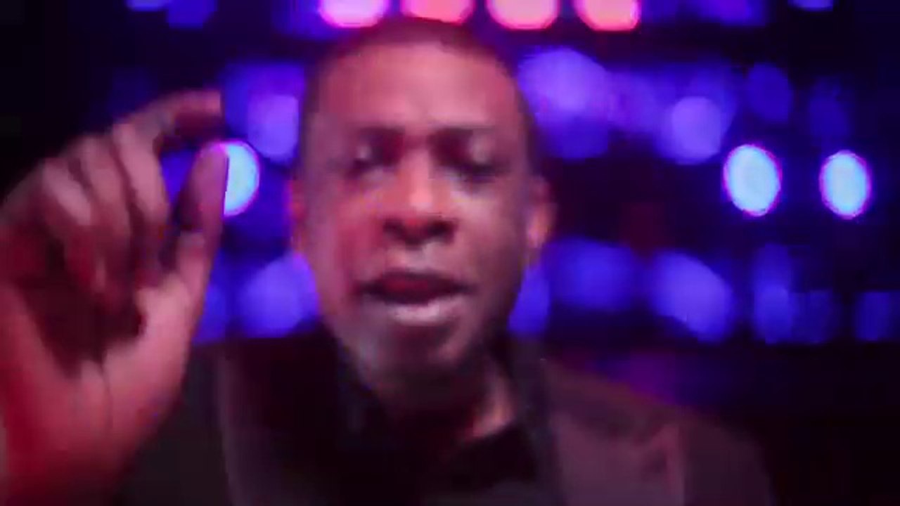 Youssou Ndour - CLIP Senegal Rekk