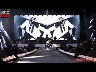 Fergie 2016 VEVO Performance 🎤