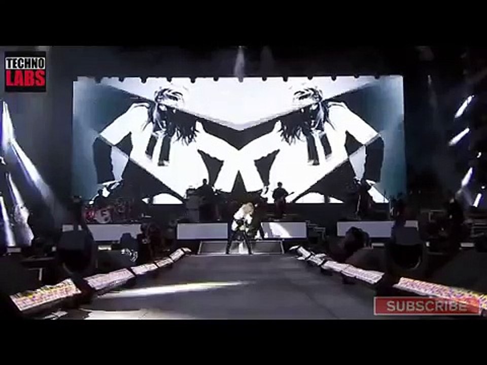 Fergie 2016 vevo