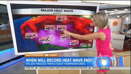 Dylan Dreyer 6.20.16