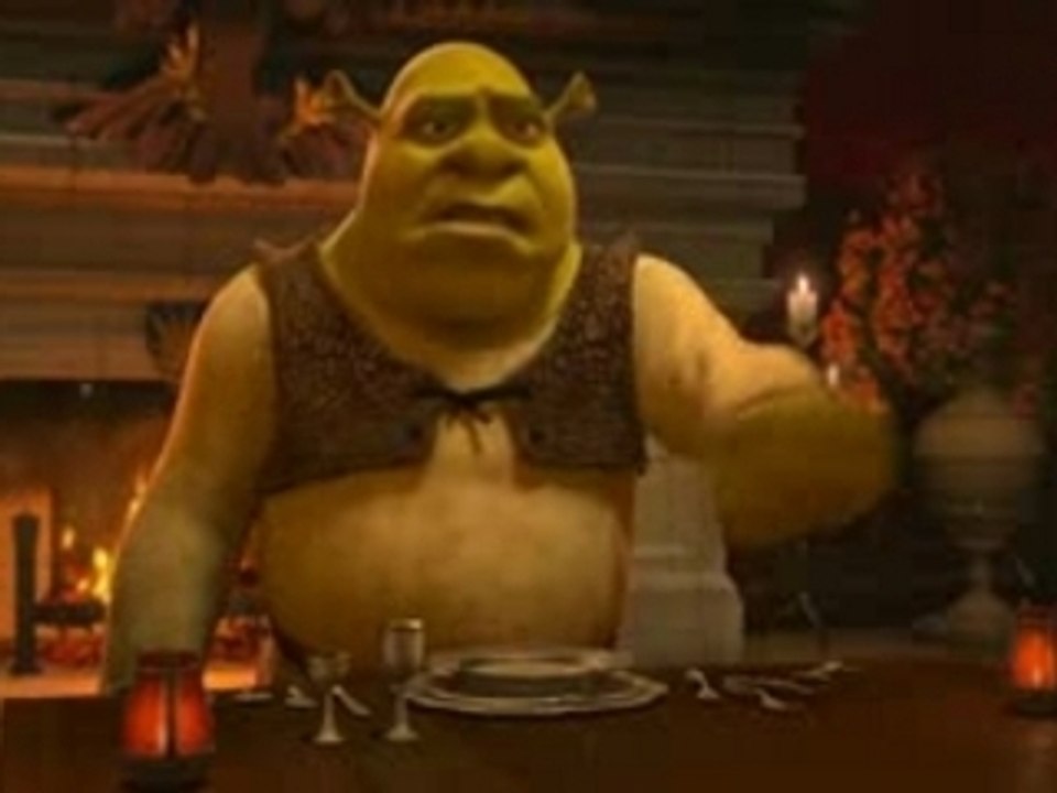 Shrek 2 - www.medusia17.fr - Medusia