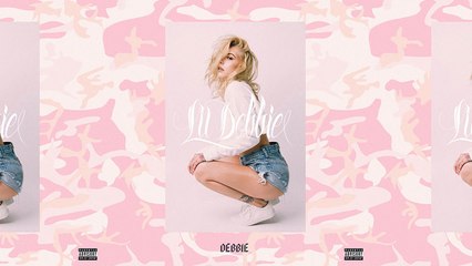Lil Debbie - Whoop Ft. Starrah Debbie