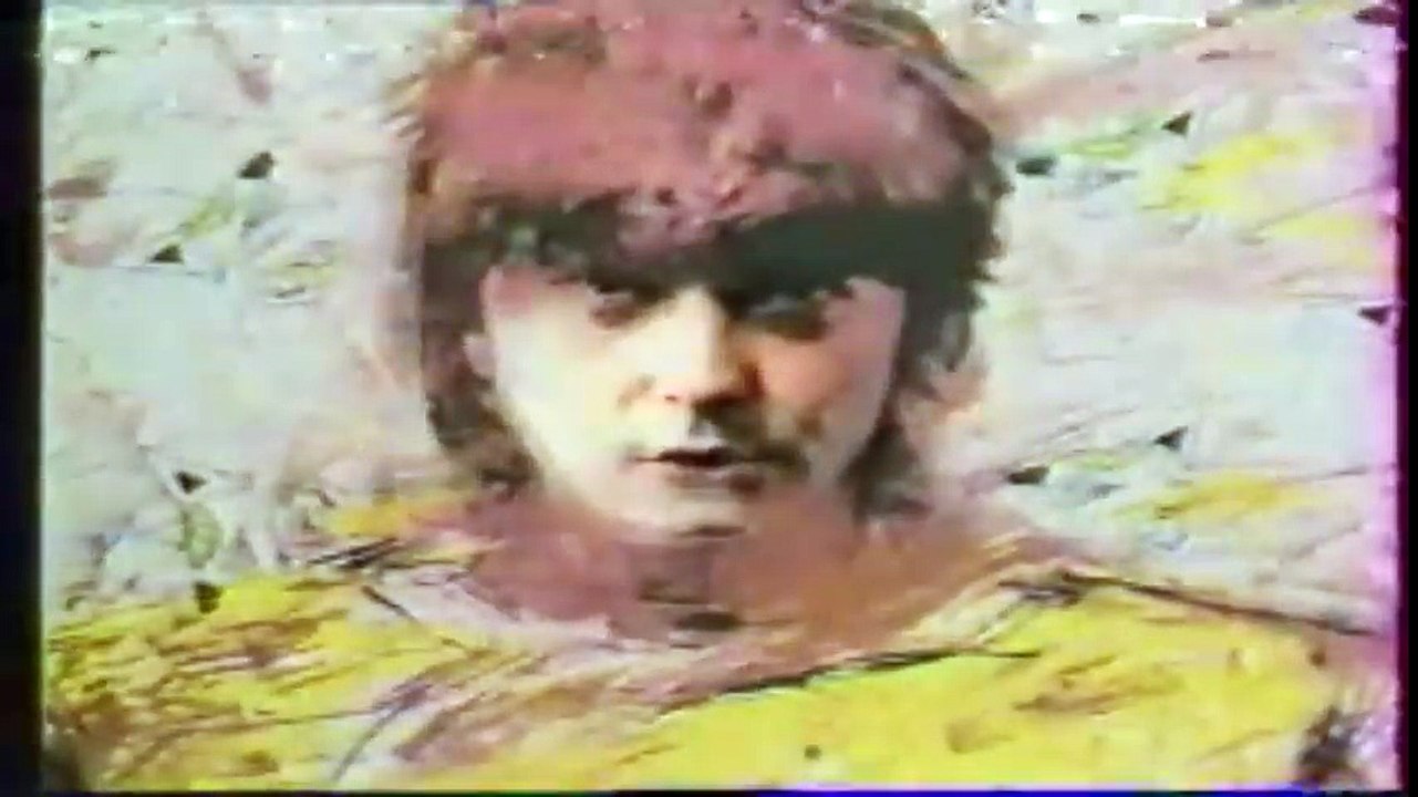 Jean Michel Gascuel - Le chien aux yeux jaunes
