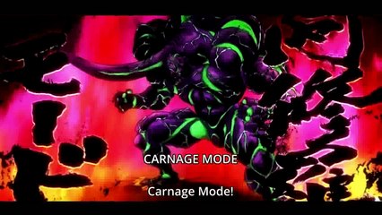 サイタマ vs 阿修羅カブト