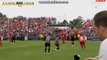 Frank Ribery Hits The Post - Lippstadt 08 0-0 Bayern Munich - 16-07-2016