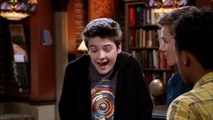 Girl Meets Triangle (03x05) - Lucas try to choose between Riley and Maya (part 2) HD