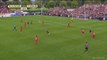 0-1 Julian Green Goal  - Lippstadt 0-1 Bayern München | Friendly 16.07.2016 HD