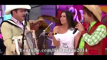 Examen de acordeon grupo pesado - 22 Marzo 2014 [Beto Zapata]