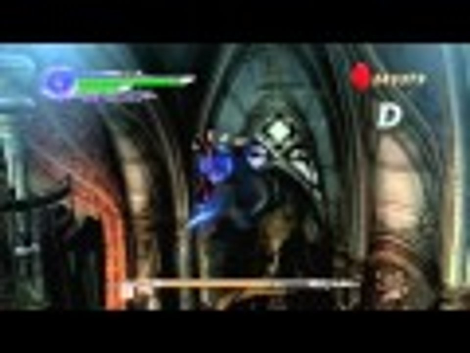 Devil May Cry 4 Special Edition (PC) - Vergil - Mission 01 - Let's Play w/ Jerry