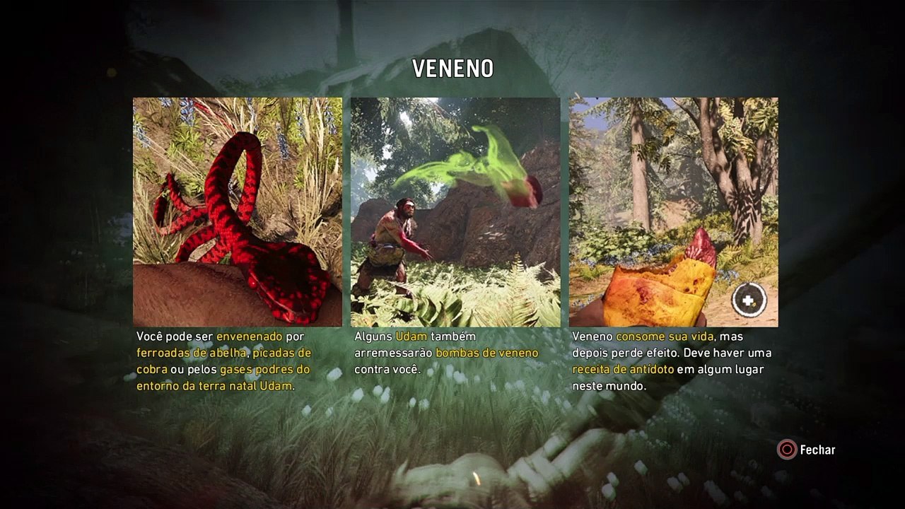 FARCRY PRIMAL [episódio-05]