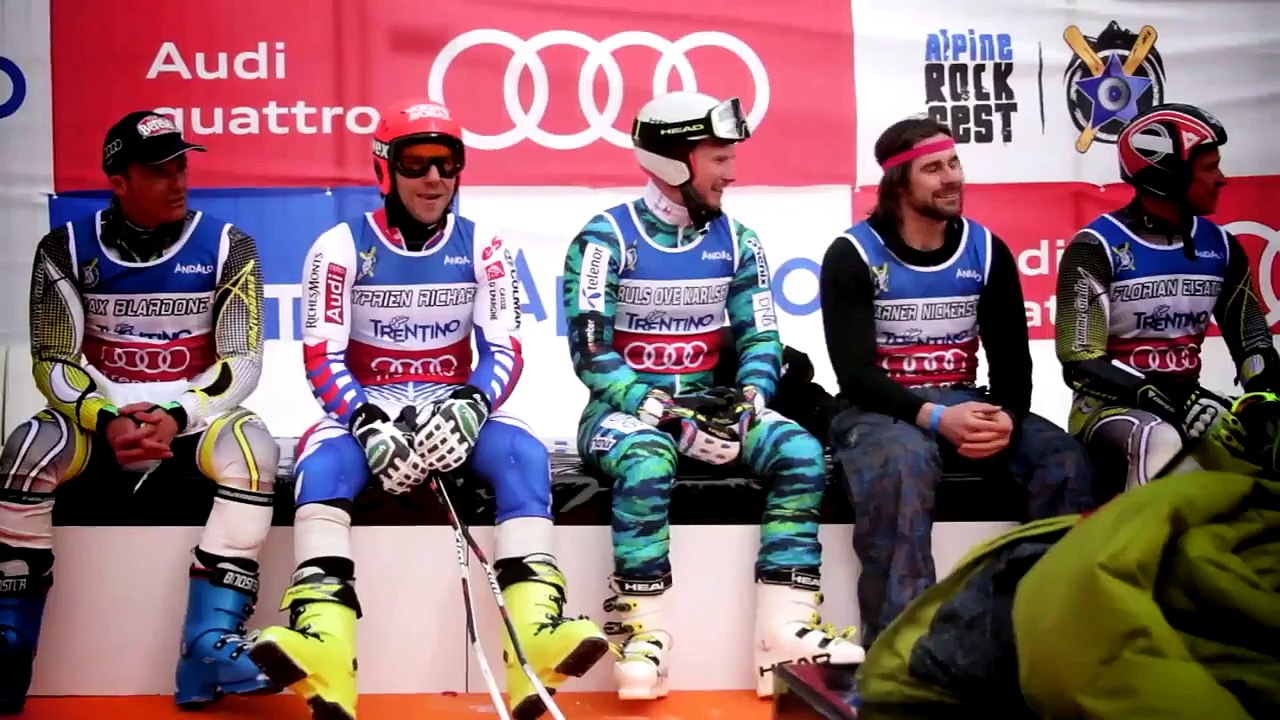Alpine Rockfest - EverSport