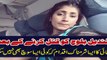 Qandeel Baloch brother crosses all limits