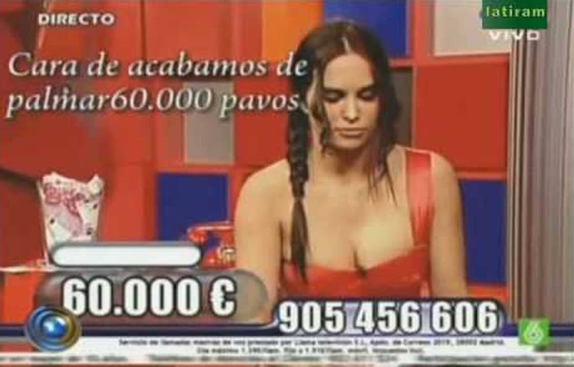Solo pasa en Televisión