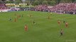 Julian Green First Goal HD - Lippstadt 0-1 Bayern München - 16.07.2016 HD