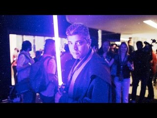 O que todo mundo quer saber sobre o novo Star Wars
