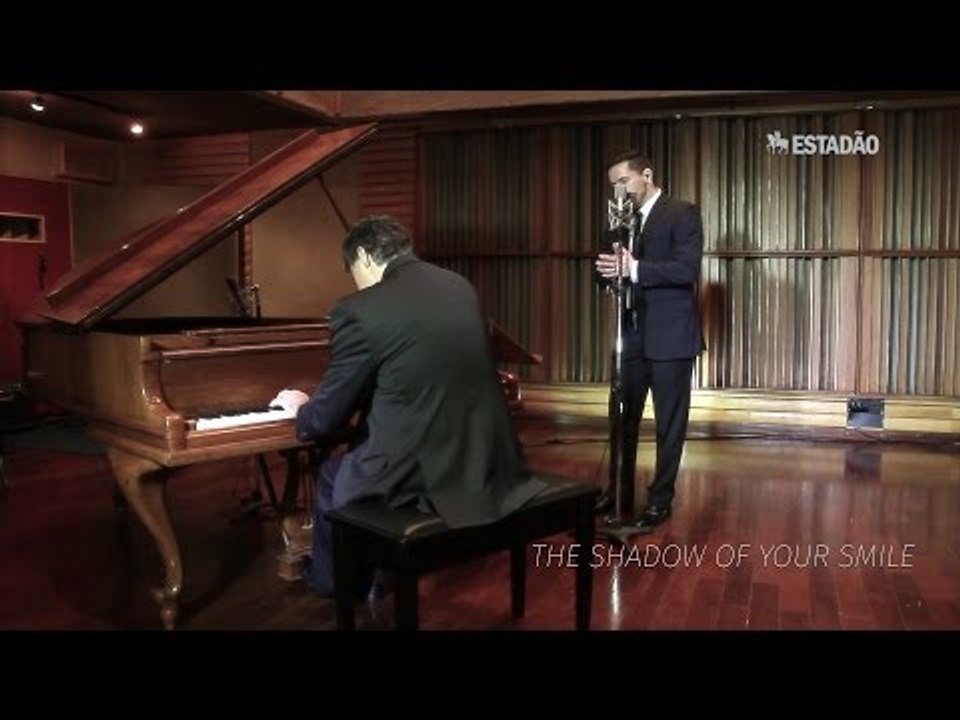 Pedro Mariano canta Frank Sinatra