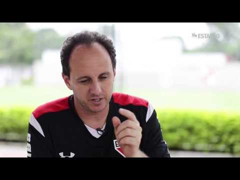 'Não me considero o maior ídolo do São Paulo', diz Ceni