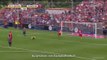 0-2 Arjen Robben Goal HD - Lippstadt vs Bayern München - Friendly 16.07.2016 HD