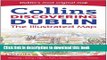 Download Collins Discovering Dublin: The Illustrated Map (Collins Travel Guides)  EBook