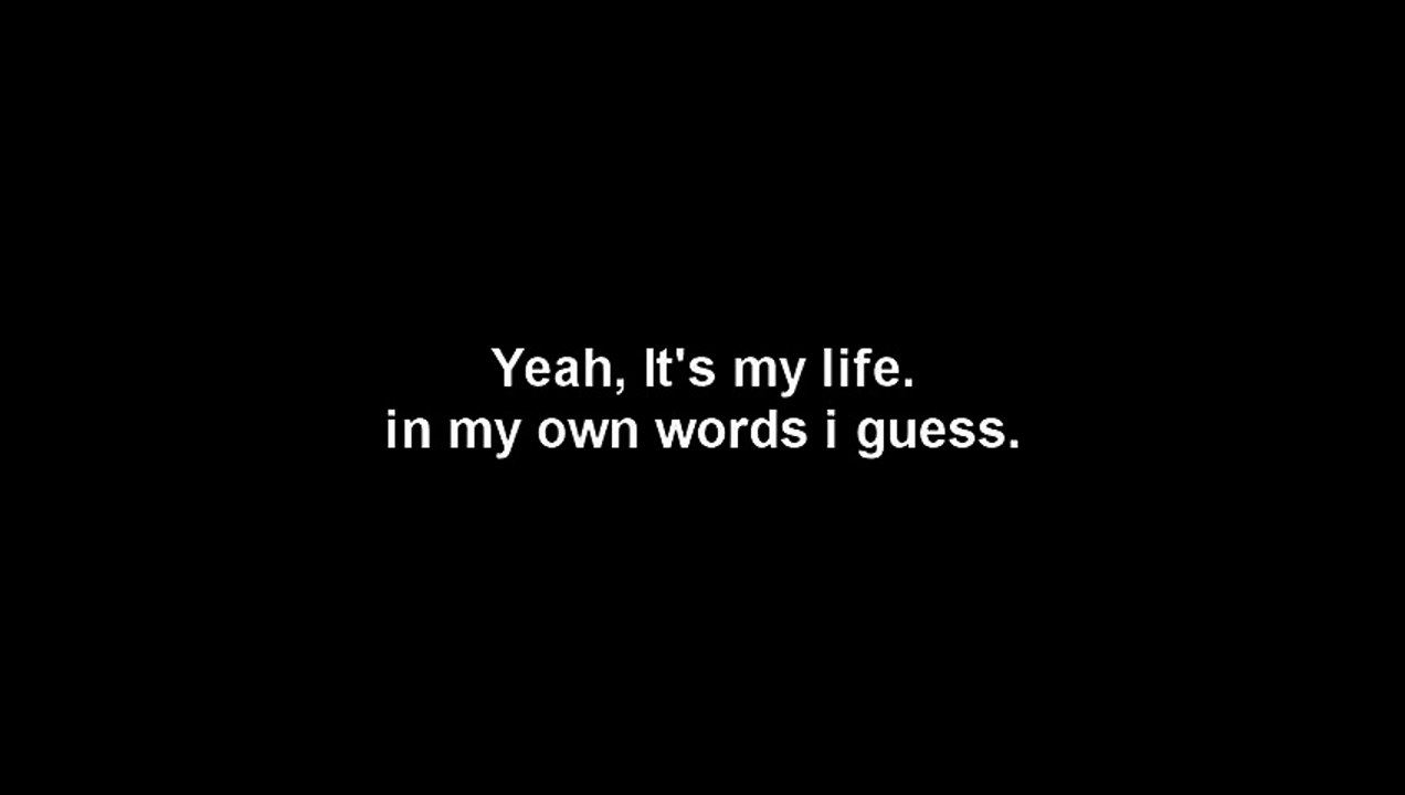 lyrics
