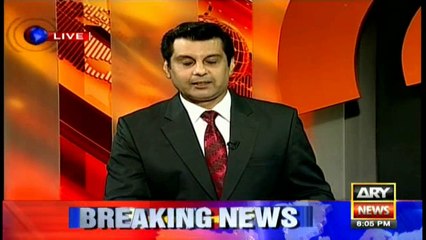 Federal cabinet meeting over Indian barbarism in Kashmir