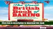 Download The Great British Book of Baking: 120 best-loved recipes from teatime treats to pies and