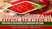 Read Sauces, Salsa And Dips Recipes: The Most Delicious Original Recipes From Around The World