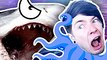 TDM | Minigame | DANTDM I GOT EATEN BY A SHARK!! - Octodad #4 [FINALE].mp4