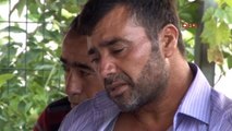 Adana 2 Aylık Nişanlı Polisin Baba Ocağına Ateş Düştü